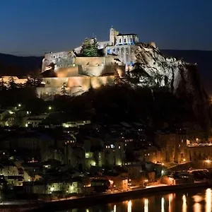  Bed & Breakfast Etxe Laminak Francia
