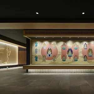 *** Hotel Omo3 Toji By Hoshino Giappone