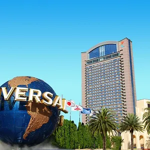 4* ホテル ホテル京阪 ユニバーサル・タワー