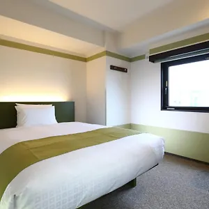 *** Hotel Wing International Select Ueno Okachimachi Giappone