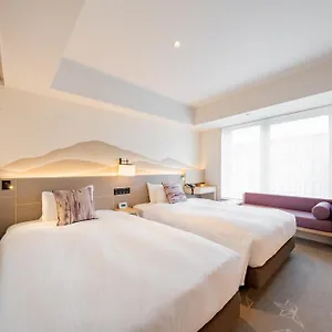 Hotel Keio Prelia Karasuma-gojo ***