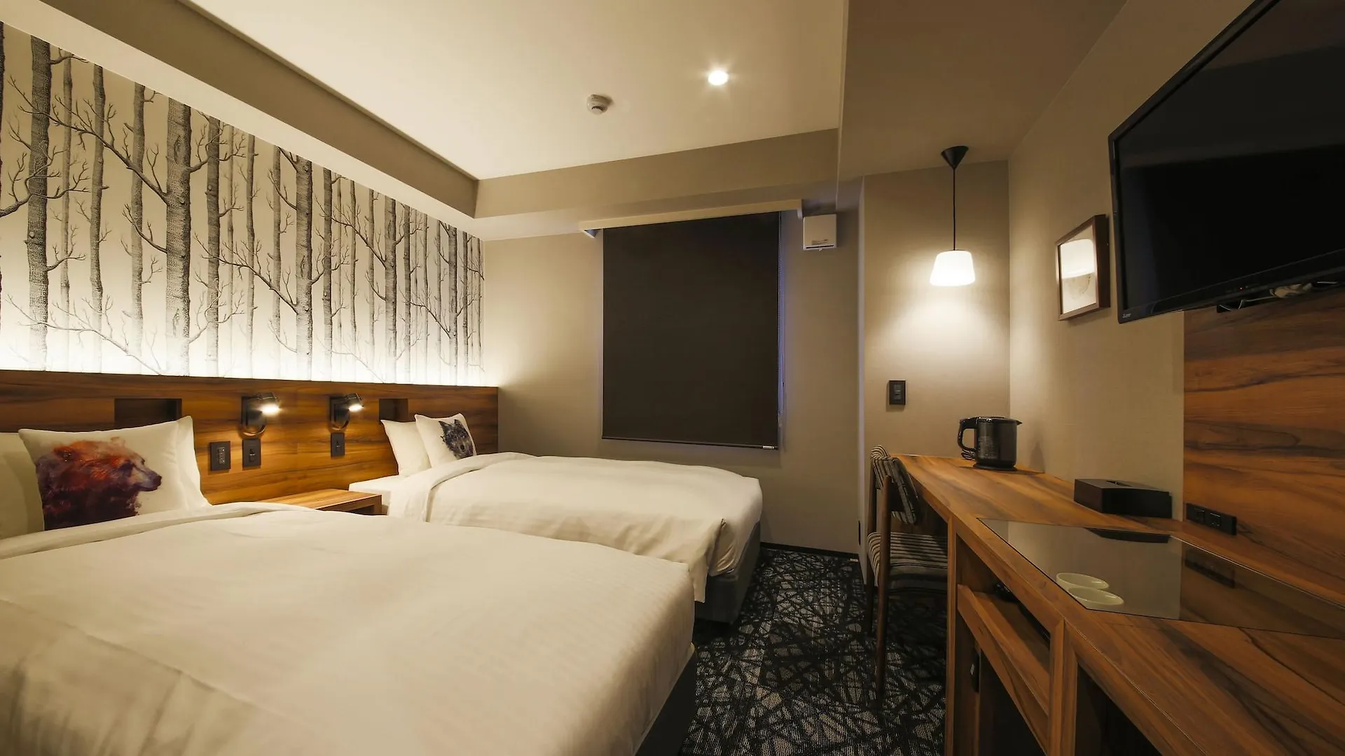 Hotel Code Shinsaibashi Osaka 3*,  Japan
